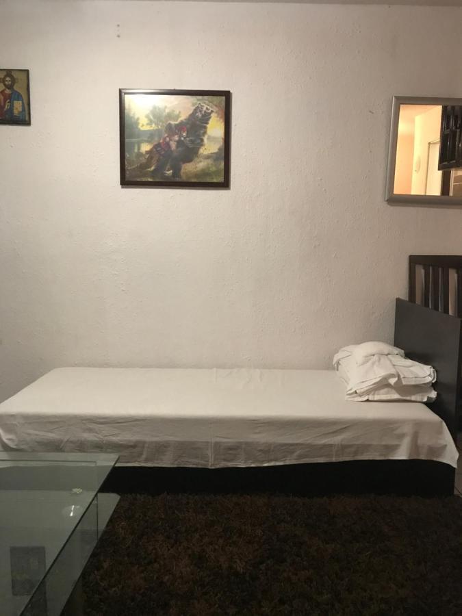 Студио На 200М От Плажа. Neszebar Kültér fotó