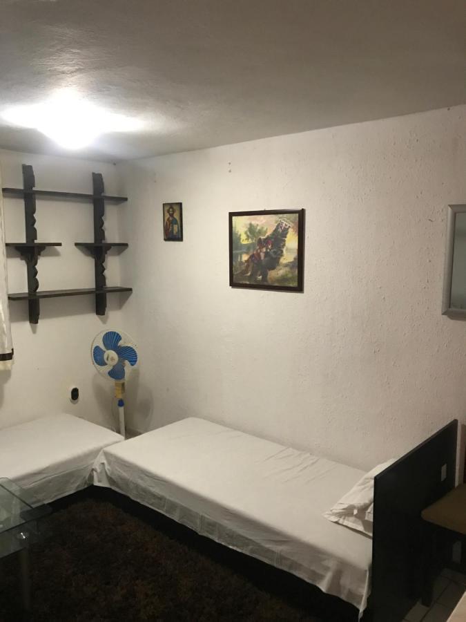 Студио На 200М От Плажа. Neszebar Kültér fotó
