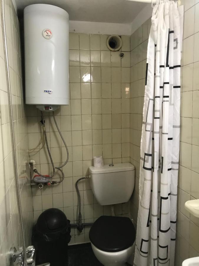 Студио На 200М От Плажа. Neszebar Kültér fotó