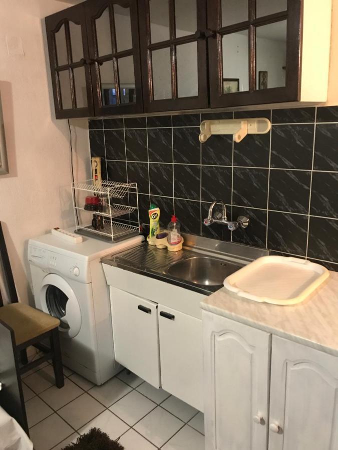 Студио На 200М От Плажа. Neszebar Kültér fotó